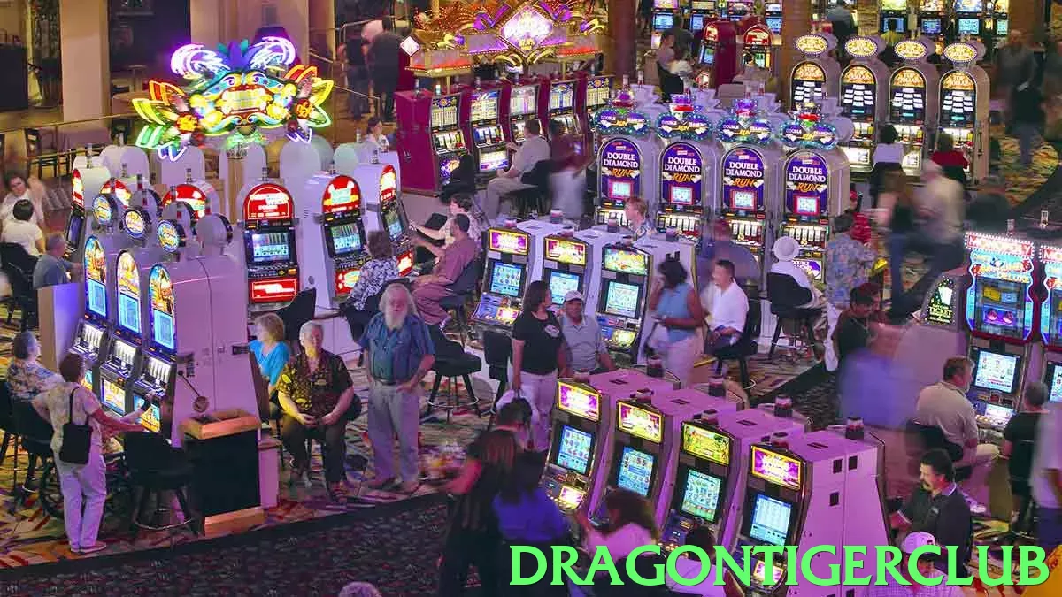 dragontigerclub App - 5